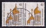 Bund Mi.-Nr. 1687 oo Paar