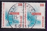 Bund Mi.-Nr. 2009 oo Paar