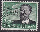 Deutsches Reich Mi.-Nr. 538 oo