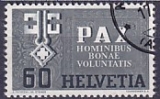 Schweiz Mi. Nr. 453 oo (1)