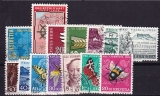 Schweiz Jahrgang 1954 oo(1)