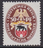 Deutsches Reich Mi.-Nr. 429 Y *