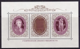 Österreich Block 10 **