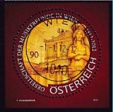 Österreich Block 68 oo