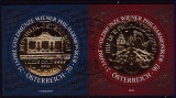 Österreich Block 83 oo