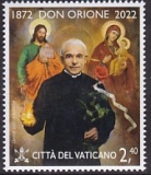 Vatikan Mi.-Nr. 2057 **