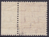 SBZ Mi.-Nr. 136 Y wb II ** gepr. BPP