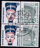 Bund Mi.-Nr. H-Blatt 32 oo