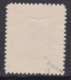 SBZ Mi.-Nr. 3 B oo gepr. BPP
