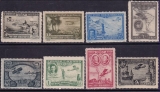Spanien Mi.-Nr. 554/61 **
