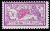 Frankreich Mi.-Nr. 222 *