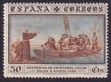 Spanien Mi.-Nr. 511 **