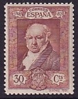 Spanien Mi.-Nr. 474 A **