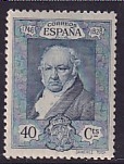 Spanien Mi.-Nr. 475 A **