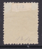 Niederlande Mi.-Nr. 26 G *