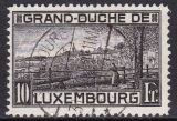 Luxemburg Mi.-Nr. 143 A oo