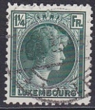 Luxemburg Mi.-Nr. 239 oo