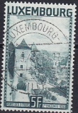 Luxemburg Mi.-Nr. 258 oo