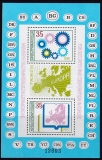 KSZE 1981 Bulgarien Mi.-Nr. Block 117 **