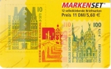 Bund Mi.-Nr. MH 43 oo