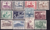 Österreich Jahrgang 1955 oo