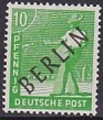 Berlin Mi.-Nr. 4 **
