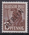 Berlin Mi.-Nr. 6 **