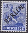 Berlin Mi.-Nr. 13 **