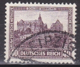 Deutsches Reich Mi.-Nr. 478 oo