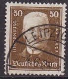 Deutsches Reich Mi.-Nr. 406 oo