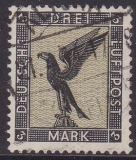 Deutsches Reich Mi.-Nr. 384 oo