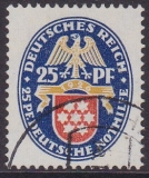 Deutsches Reich Mi.-Nr. 400 oo