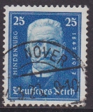 Deutsches Reich Mi.-Nr. 405 oo
