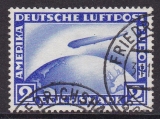 Deutsches Reich Mi.-Nr. 423 oo