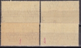 Deutsche Besetzung Zara Mi.-Nr. 35 - 1/4 **