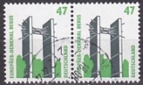 Bund Mi.-Nr. 1932 oo Paar