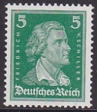 Deutsches Reich Mi.-Nr. 387 ** gepr. BPP