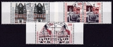 Bund Mi.-Nr. 2139/41 oo Paar