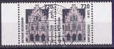 Bund Mi.-Nr. 2197 oo Paar