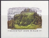 Österreich Block 7 oo