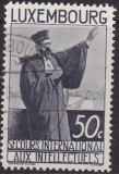 Luxemburg Mi.-Nr. 271 oo