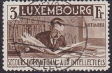 Luxemburg Mi.-Nr. 277 oo