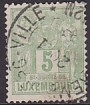 Luxemburg Mi.-Nr. 48 B oo