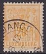 Luxemburg Mi.-Nr. 51 D oo