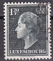 Luxemburg Mi.-Nr. 511 oo