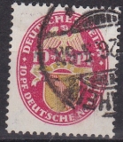 Deutsches Reich Mi.-Nr. 399 X oo Fotobefund