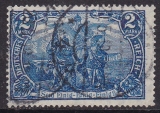 Deutsches Reich Mi.-Nr. 95 A II oo gepr. BPP