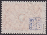 Deutsches Reich Mi.-Nr. 174 c oo gepr. INFLA