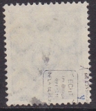 Deutsches Reich Mi.-Nr. 209 P Y oo gepr. BPP