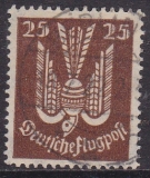 Deutsches Reich Mi.-Nr. 210 gepr. INFLA